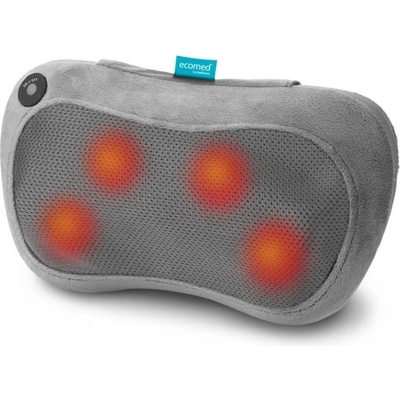 Medisana Универсален Шиацу Масажор Ecomed MC-25E, Medisana Германия, Подходящ за масаж на цялото тяло (23309)