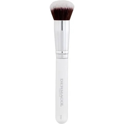 Dermacol Master Brush Make-Up & Powder D52 козметична четка за грим