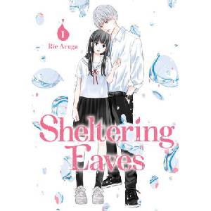 Sheltering Eaves 1 | V01 (ISBN: 9798888772157)