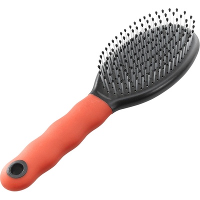 Ferplast plastová kefa GRO stredná