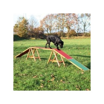 Trixie Agility lávka 456 x 64 x 30 cm do 80kg