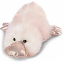 Nici kachna Emmalina světle růžová 35 cm