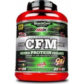 Amix CFM Nitro Protein 2000 g