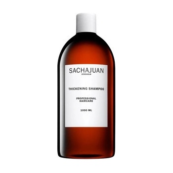Sachajuan Thickening Shampoo 1000 ml
