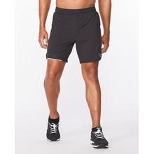 2XU Aero 7 shorts mr6531b-blksrf