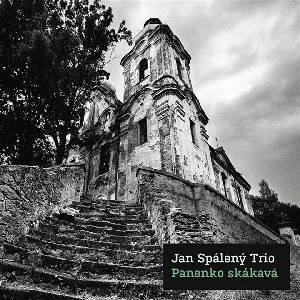 Warner Spálený Jan Trio: Panenko skákavá - CD (013124)