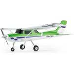 FMS HOBBY Самолет с дистанционно управление 1/16 1220mm FMS Ranger EP V2 RTF kit (M2) with reflex V3 (Green) FMS147M2-GN (FMS147M2-GN)