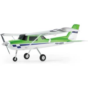 FMS HOBBY Самолет с дистанционно управление 1/16 1220mm FMS Ranger EP V2 RTF kit (M2) with reflex V3 (Green) FMS147M2-GN (FMS147M2-GN)