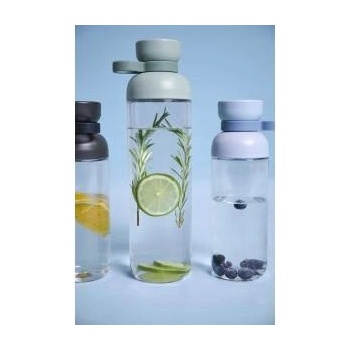 Pasabahce Mepal Vita Trinkflasche 900 ml Vivid Blue