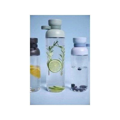 Pasabahce Mepal Vita Trinkflasche 900 ml Vivid Blue