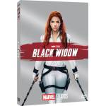 MagicBox Черната вдовица - DVD (Edice Marvel 10 let) (053206)
