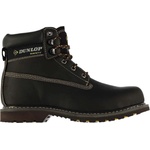 Dunlop Мъжки обувки Dunlop Nevada Steel Toe Cap Boots Mens - Brown