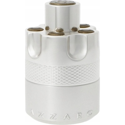 Azzaro Wanted parfumovaná voda pánska 50 ml