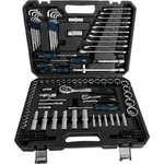 Bormann Комплект гедоре Bormann Pro BHT5130, 150 бр. (077817) (077817)