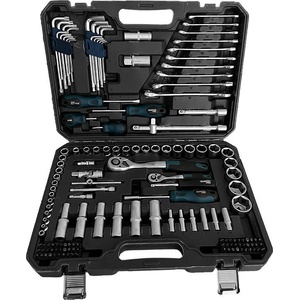 Bormann Комплект гедоре Bormann Pro BHT5130, 150 бр. (077817) (077817)