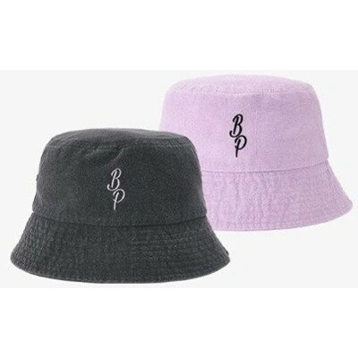 Blackpink: Backstage Bucket Hat Black