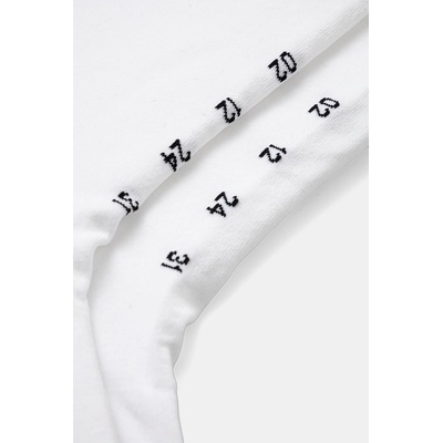 Чорапи Heliot Emil (SS25.16.115.WHT01)