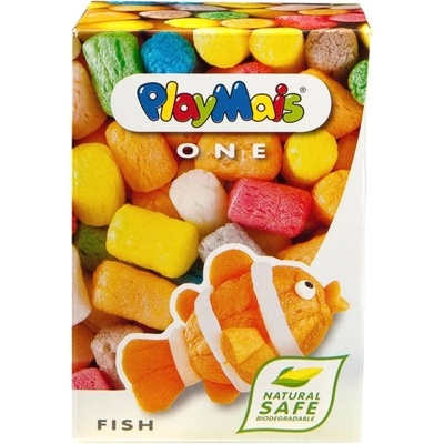 Playmais one Rybka