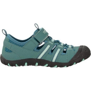 Trollkids Детски сандали Trollkids Kid's Sandefjord Sandal XT Sandals - Teal / Aqua - размер 37 (EU) (702-3179-0522)