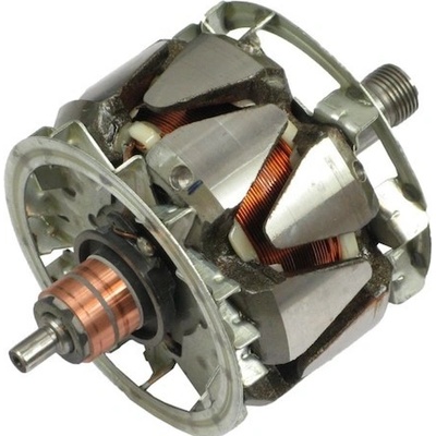 Rotor alternátoru AS-PL AR5015