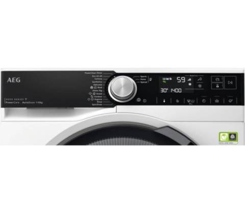 AEG LFR85146QE