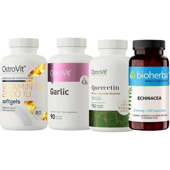 Bioherba Boost your immunity #1