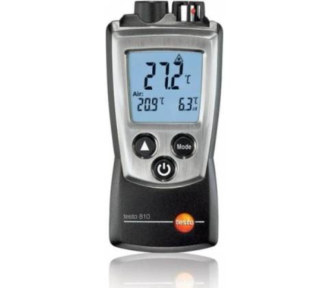 Testo 810
