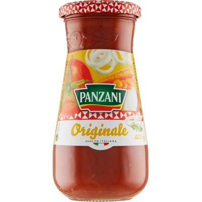 Panzani omáčka Originale 400 g
