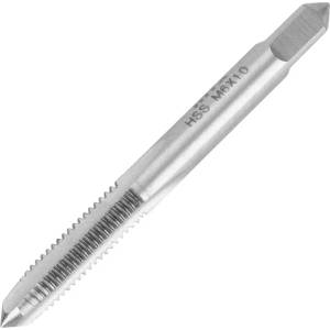 MTX Ръчен метчик M6 x 1.0 мм HSS MTX