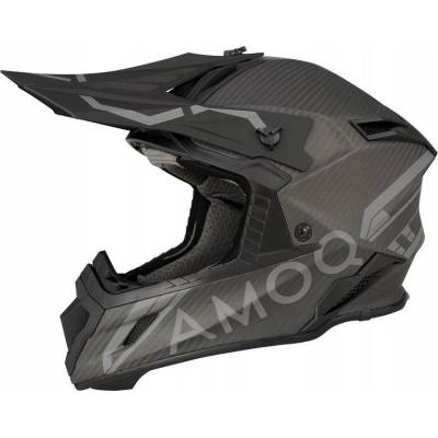 AMOQ Friction MIPS Carbon