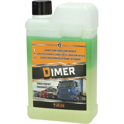ATAS Dimer 1 kg