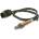 Lambda sonda BOSCH 0 258 017 361