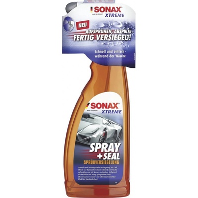 Sonax Xtreme Spray + Seal 750 ml | Zboží Auto