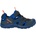 Viking Детски сандали Viking Kid's Adventure Sandal 2V Sandals - Navy - размер 25 (EU) (702-5169-0111)
