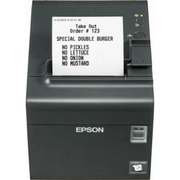 Image 1 of Epson TM-L90LF (C31C412682)