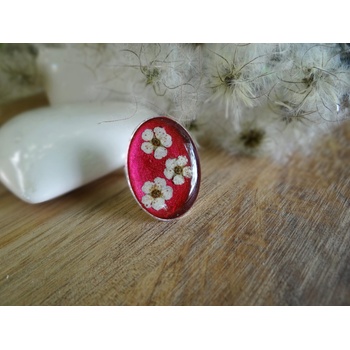 Meganflo Рубинено червено