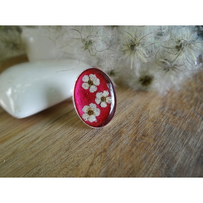 Meganflo Рубинено червено