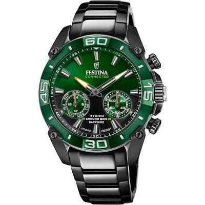 Festina 20548/2 – Zboží Dáma