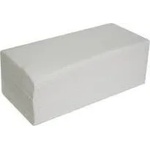  Кърпи за ръце цел. , 2 пл. , V 21/25 см, 150 бр. /п (p109b)