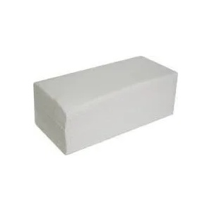  Кърпи за ръце цел. , 2 пл. , V 21/25 см, 150 бр. /п (p109b)