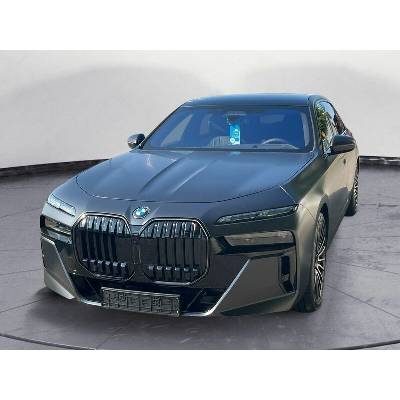 BMW 740d xDrive M Sport 220 kW