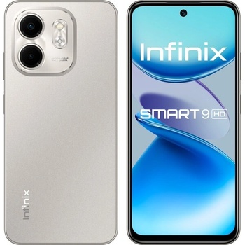 Infinix Smart 9 HD 4GB/64GB