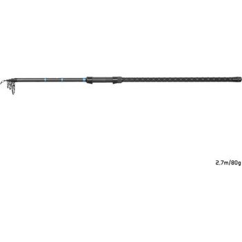 Delphin Capri Tele NXT 2,7 m 80 g 5 dielov