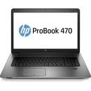 Notebooky HP ProBook 470 G6W53EA