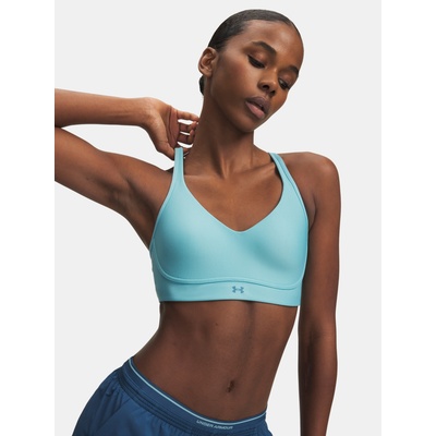 Under Armour Дамски сутиен Under Armour UA Infinity Low 2.0 Bra Under Armour | Sin | ЖЕНИ | M D-DD
