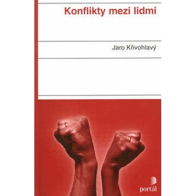 Konflikty mezi lidmi
