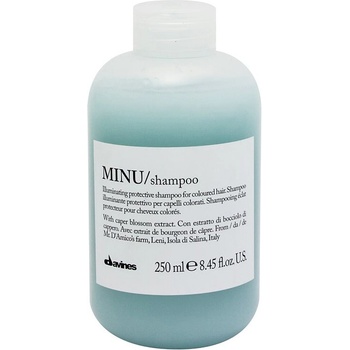 Davines Essential Haircare MINU šampon na barvené vlasy 250 ml