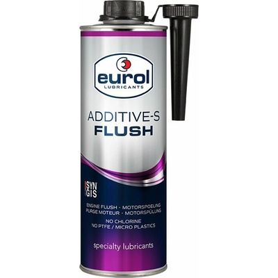 Eurol SPECIALTY Additive-S Flush 1 l