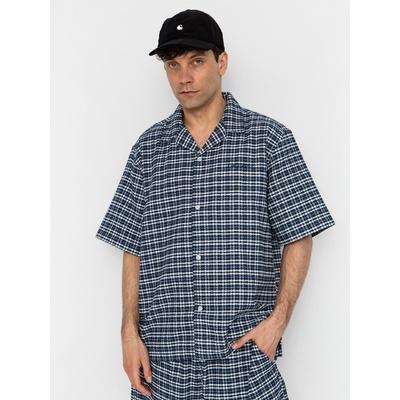 Carhartt WIP Kander (kander check/blue river)
