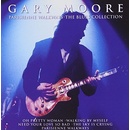 MOORE GARY: BLUES COLLECTION CD